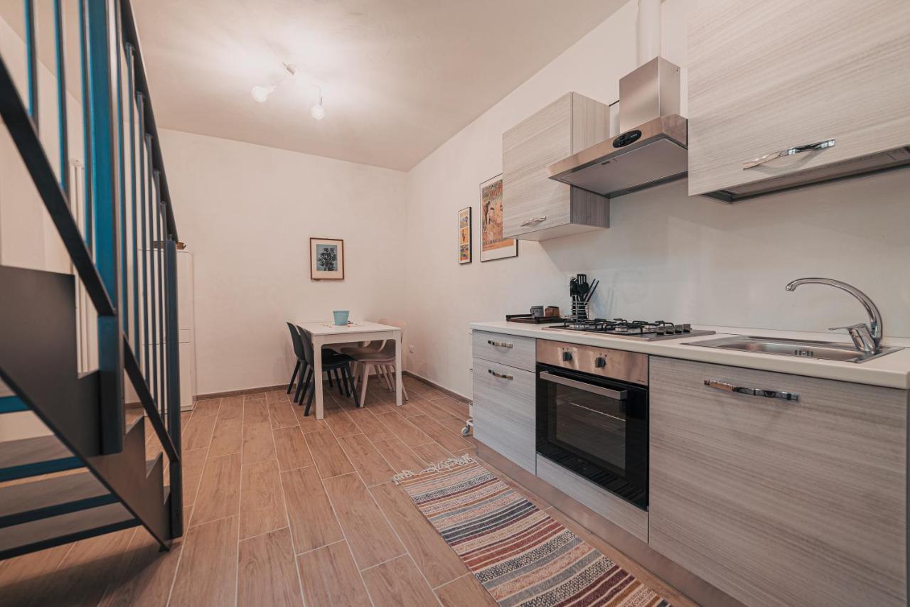 Appartamento Casale di Nicolò Urbino Esterno foto