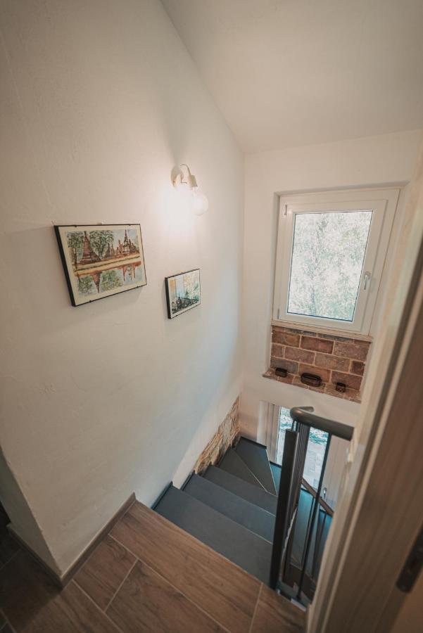 Appartamento Casale di Nicolò Urbino Esterno foto