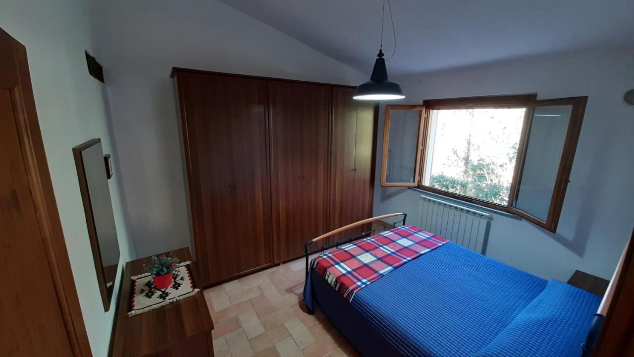 Appartamento Casale di Nicolò Urbino Esterno foto