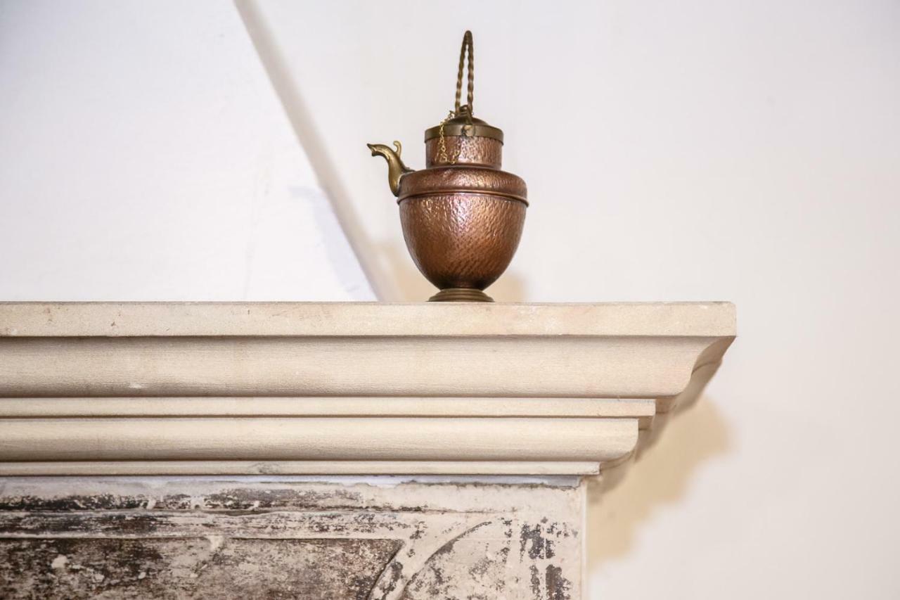 Appartamento Casale di Nicolò Urbino Esterno foto