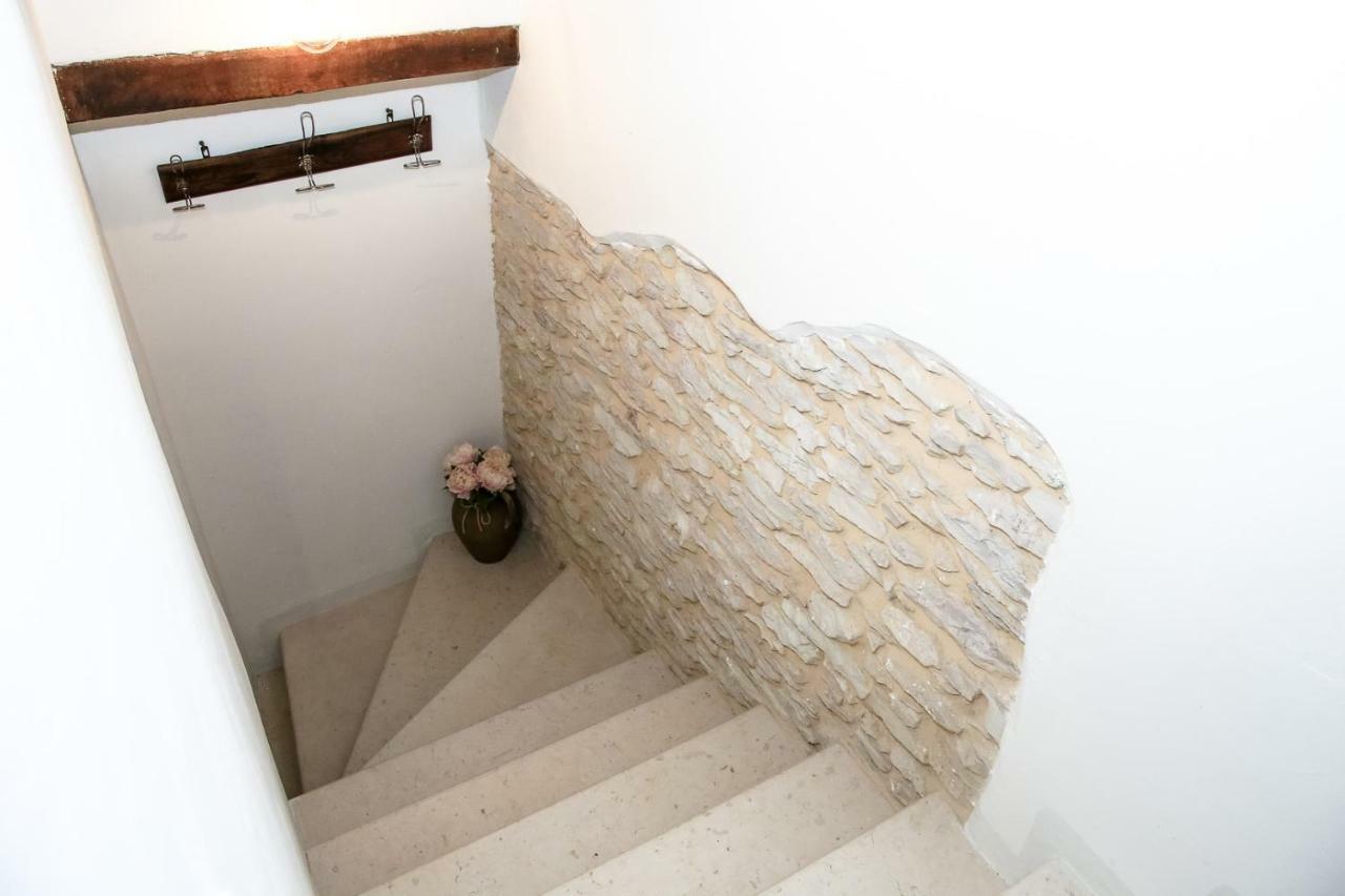 Appartamento Casale di Nicolò Urbino Esterno foto