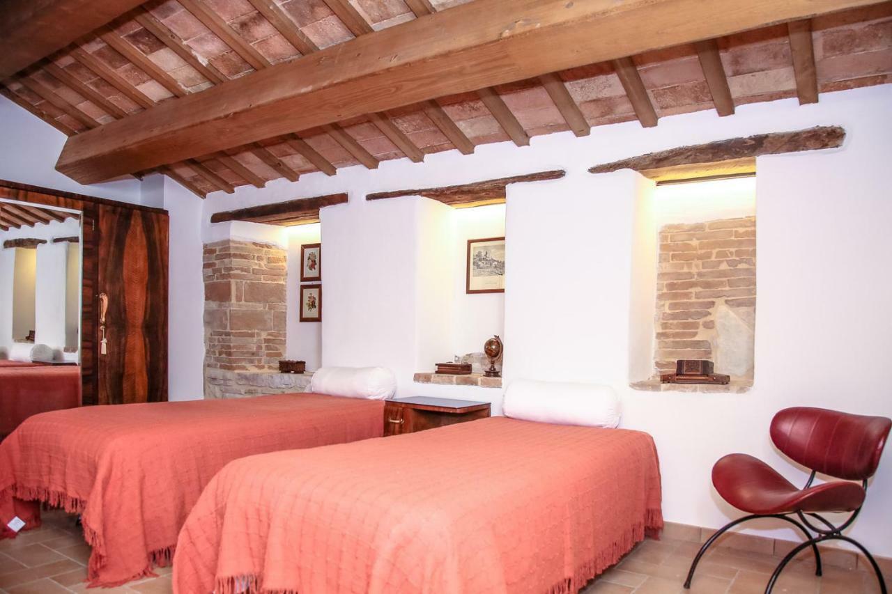 Appartamento Casale di Nicolò Urbino Esterno foto