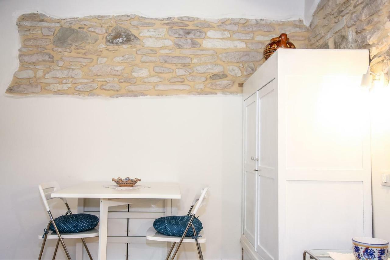 Appartamento Casale di Nicolò Urbino Esterno foto